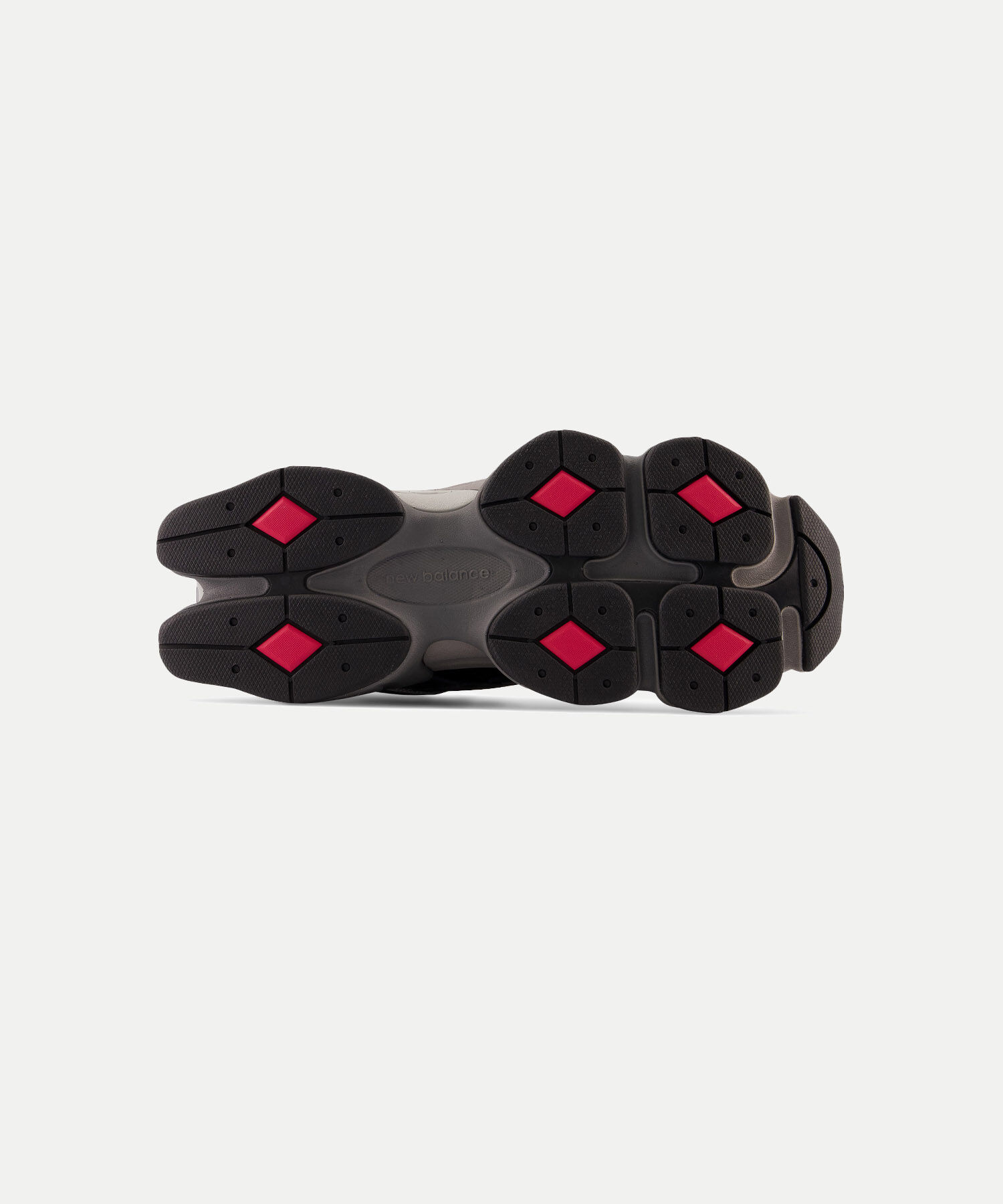 Tenis New Balance Para Hombre Negro